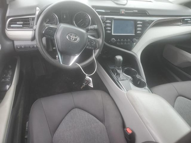  TOYOTA CAMRY 2019 Серый