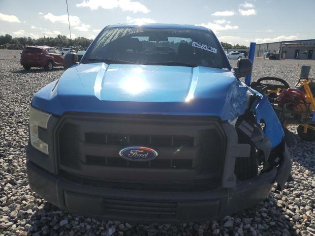Pickups FORD F-150 2015 Blue