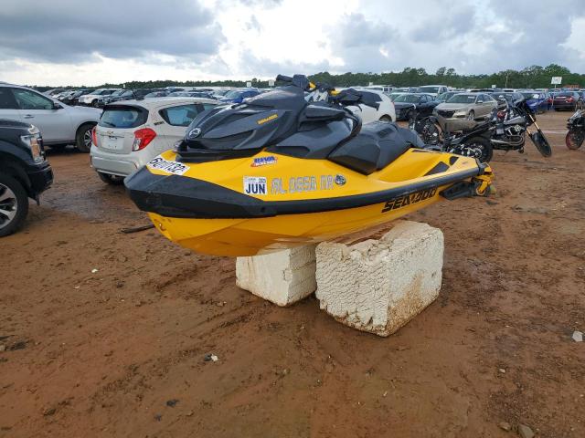2022 Seadoo Rxp X 300