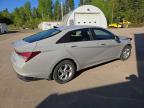 2022 HYUNDAI ELANTRA SEL   à vendre chez Copart QC - MONTREAL