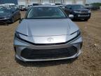 2025 Toyota Camry Xse   продається в Woodhaven, MI - Side