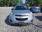2014 Chevrolet Equinox Lt за продажба в North Billerica, MA - Front End