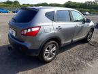 2013 NISSAN QASHQAI AC for sale at Copart SANDTOFT