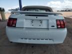 2001 Ford Mustang    zu verkaufen in Phoenix, AZ - Front End