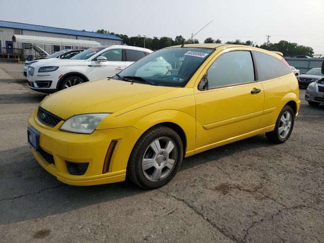 2006 Ford Focus Zx3