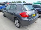 2007 TOYOTA AURIS T3 V for sale at Copart ROCHFORD