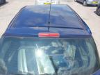 2010 VAUXHALL ASTRA SXI for sale at Copart CHESTER