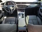 2021 Audi A6 Prestige продається в Las Vegas, NV - Front End