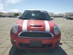 2011 Mini Cooper S   for Sale in Martinez, CA - Rear End