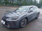 2021 LEXUS UX 250H TA for sale at Copart GLOUCESTER