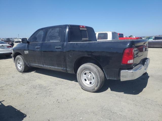  RAM 1500 2023 Black