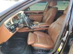 2011 Bmw 750 Lxi na sprzedaż w Moraine, OH - Front End