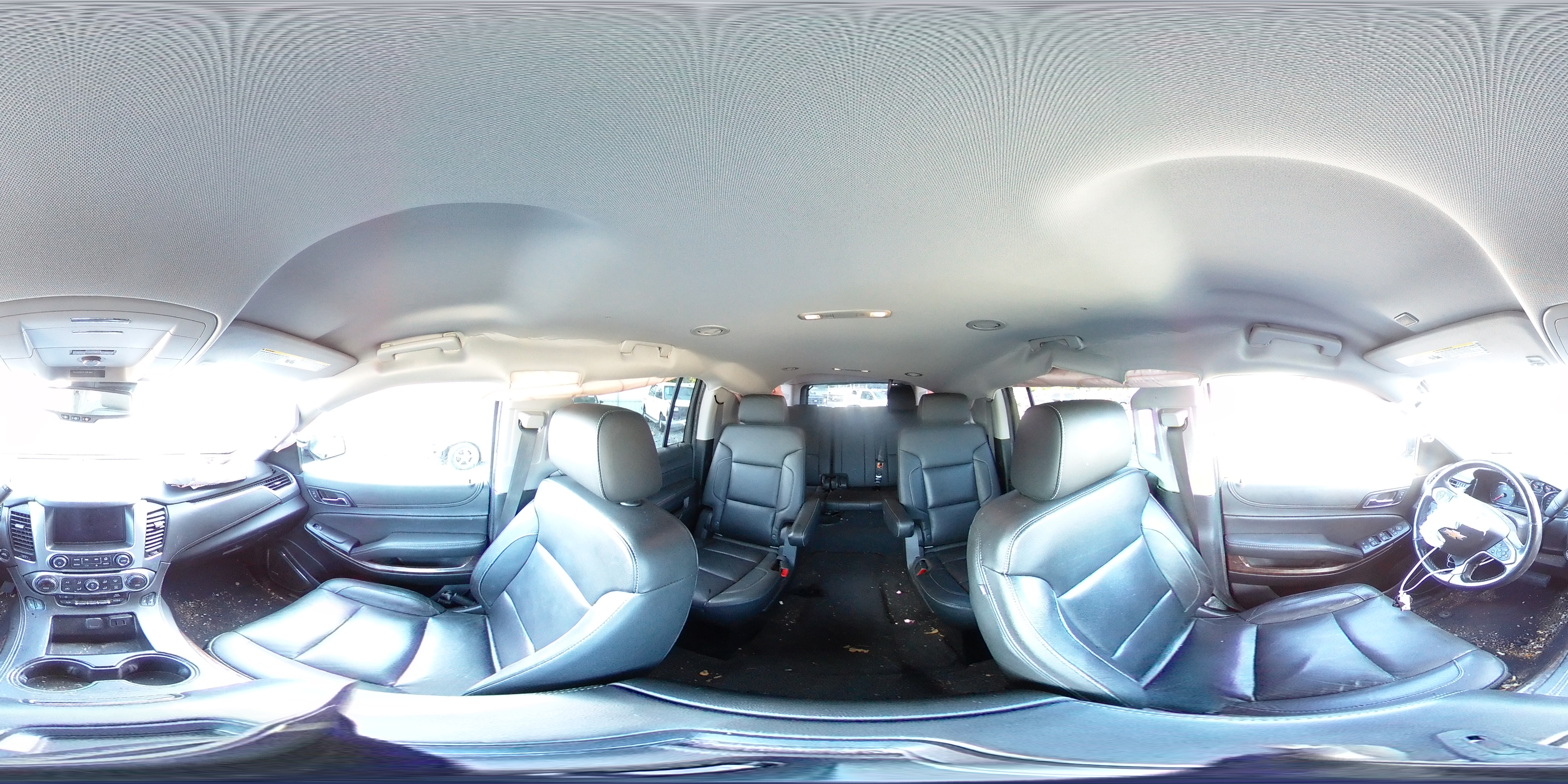 2020 Chevrolet Suburban K1500 Lt VIN: 1GNSKHKC4LR162052 Lot: 62300415