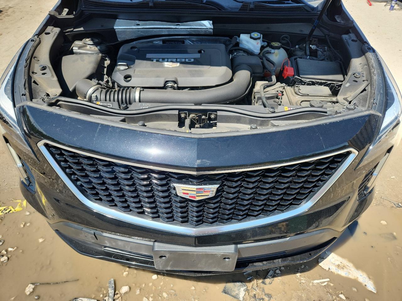 2020 Cadillac Xt4 Sport VIN: 1GYFZFR48LF017813 Lot: 61940945