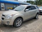 2012 Chevrolet Equinox Ltz de vânzare în Wichita, KS - Undercarriage