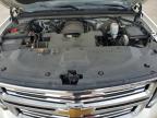 2015 Chevrolet Tahoe C1500 Ltz en Venta en Newton, AL - Side