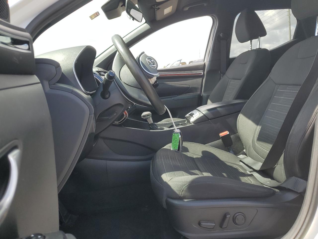 2022 Hyundai Santa Cruz Sel VIN: 5NTJB4AE4NH031912 Lot: 61262235