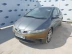 2009 HONDA CIVIC ES I for sale at Copart BRISTOL