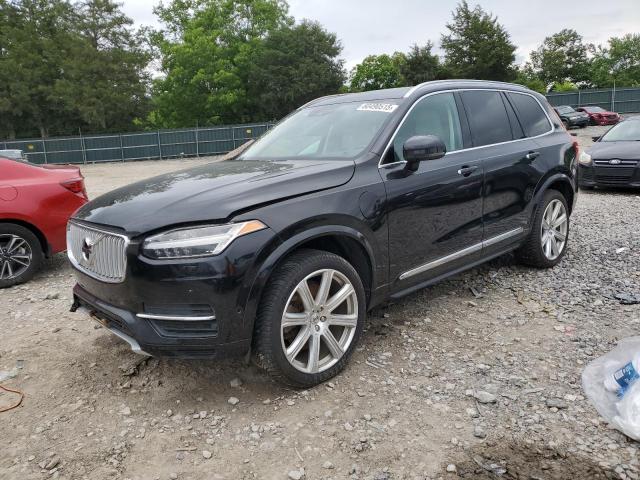 2017 Volvo Xc90 T8