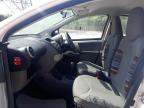 2012 CITROEN C1 VTR+ for sale at Copart BRISTOL