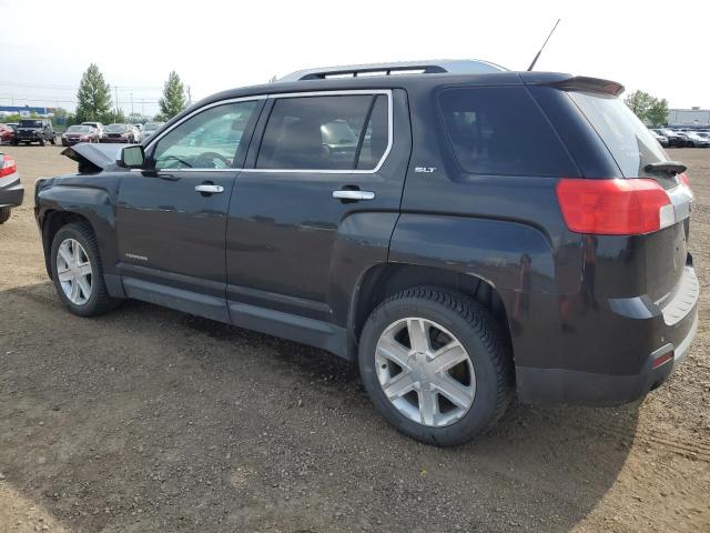 2010 GMC TERRAIN SLT  