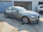 2017 Infiniti Q50 Premium for Sale in Chicago Heights, IL - Mechanical