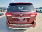 2016 Kia Sedona Sxl for Sale in Grand Prairie, TX - Front End