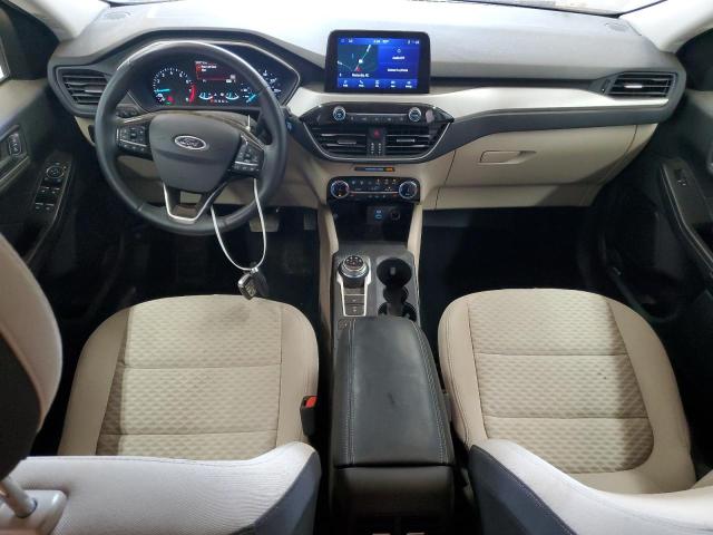  FORD ESCAPE 2022 Серый
