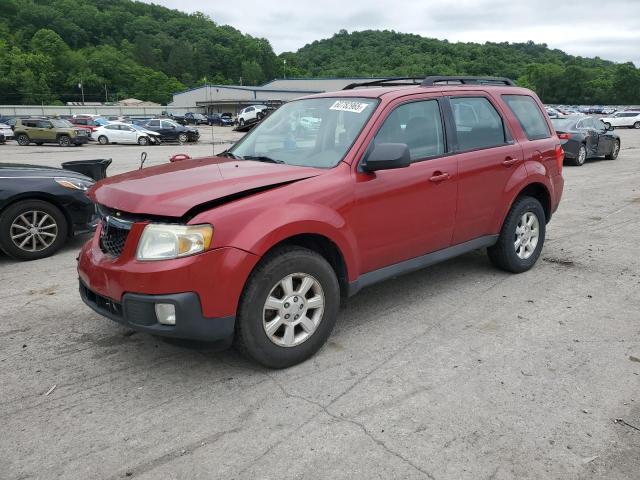 2010 Mazda Tribute S  