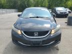 2013 HONDA CIVIC LX   à vendre chez Copart ON - COOKSTOWN