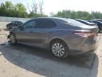 2019 Toyota Camry L იყიდება Franklin-ში, WI - Front End