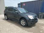 2014 Chevrolet Equinox Lt zu verkaufen in Franklin, WI - Hail