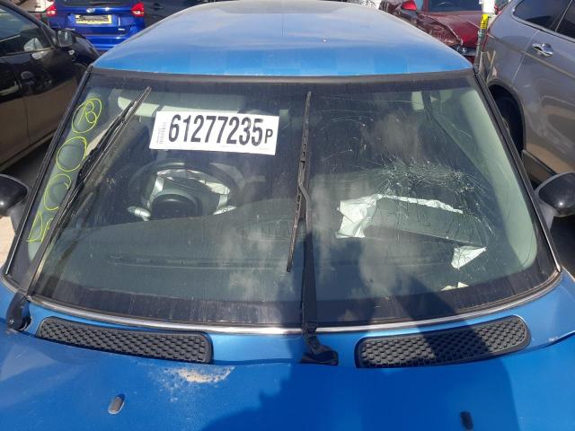 2005 MINI MINI ONE