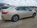 2015 Honda Accord Lx zu verkaufen in Houston, TX - Side