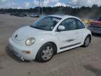 2000 Volkswagen New Beetle Gls   იყიდება Greenwell Springs-ში, LA - Side