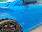 2017 FORD FOCUS RS for sale at Copart YORK