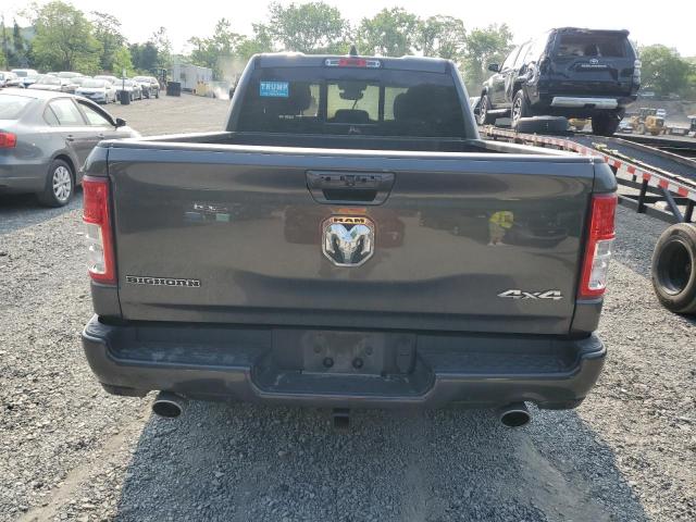 RAM 1500 2020 Серый