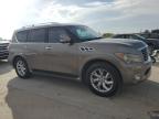 2014 Infiniti Qx80  იყიდება New Orleans-ში, LA - Minor Dent/Scratches