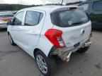 2016 VAUXHALL VIVA SE for sale at Copart WHITBURN
