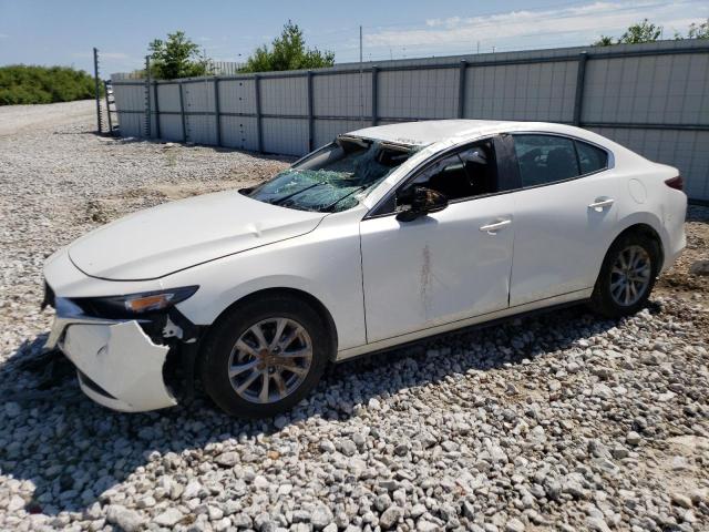  MAZDA 3 2020 Белы