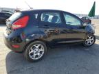 2011 Ford Fiesta Ses продається в Fresno, CA - Front End