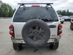 2006 Jeep Liberty Limited na sprzedaż w Arlington, WA - Rear End