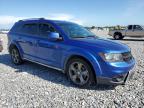 2015 Dodge Journey Crossroad за продажба в Arcadia, FL - Side