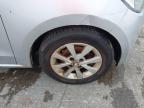 2012 SKODA CITIGO ELE for sale at Copart WHITBURN