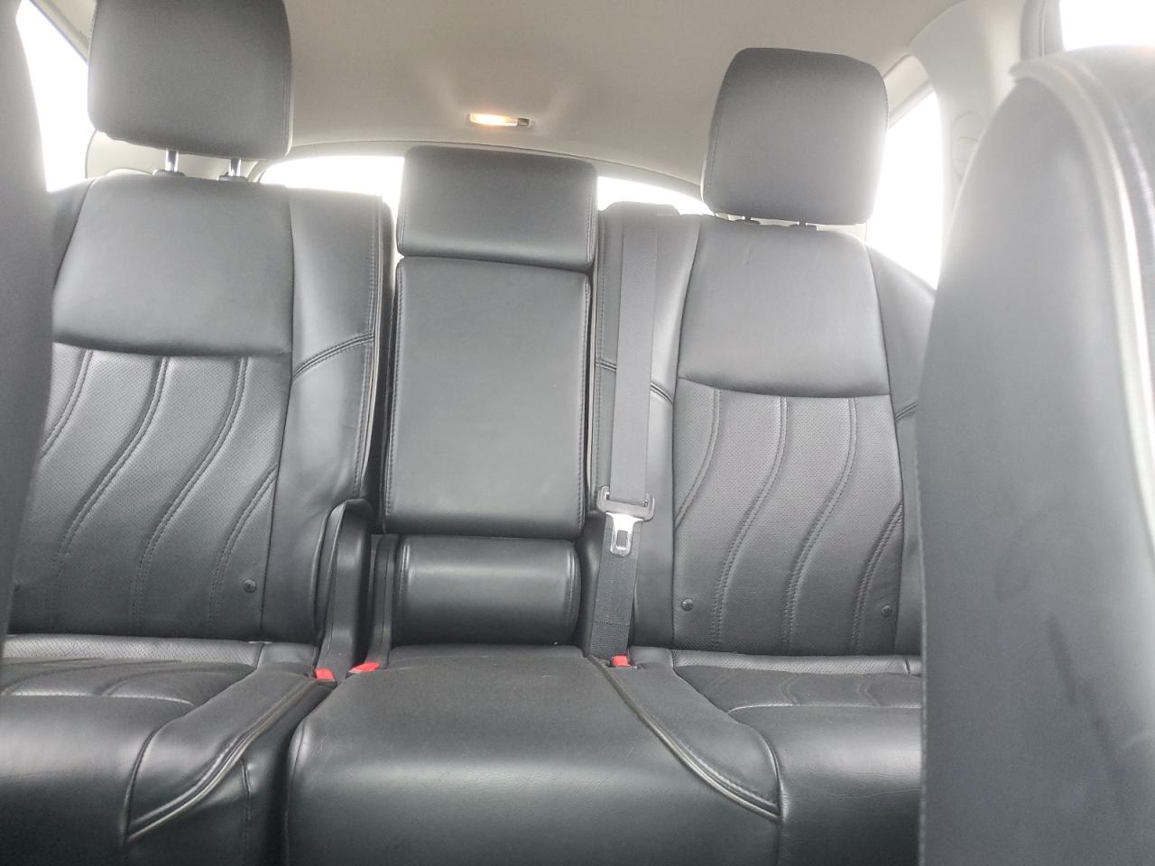 2013 Infiniti Jx35 VIN: 5N1AL0MM1DC317715 Lot: 62777875