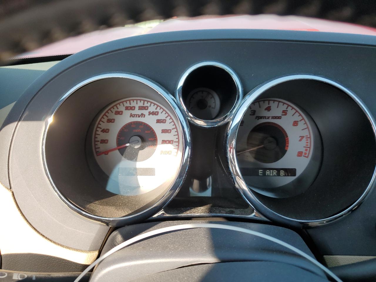 2006 Pontiac Solstice VIN: 1G2MB33B16Y109642 Lot: 61749185