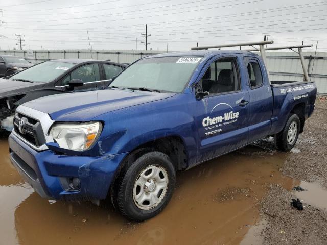2014 Toyota Tacoma Access Cab