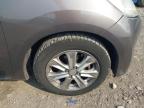 2012 HONDA JAZZ I-VTE for sale at Copart YORK