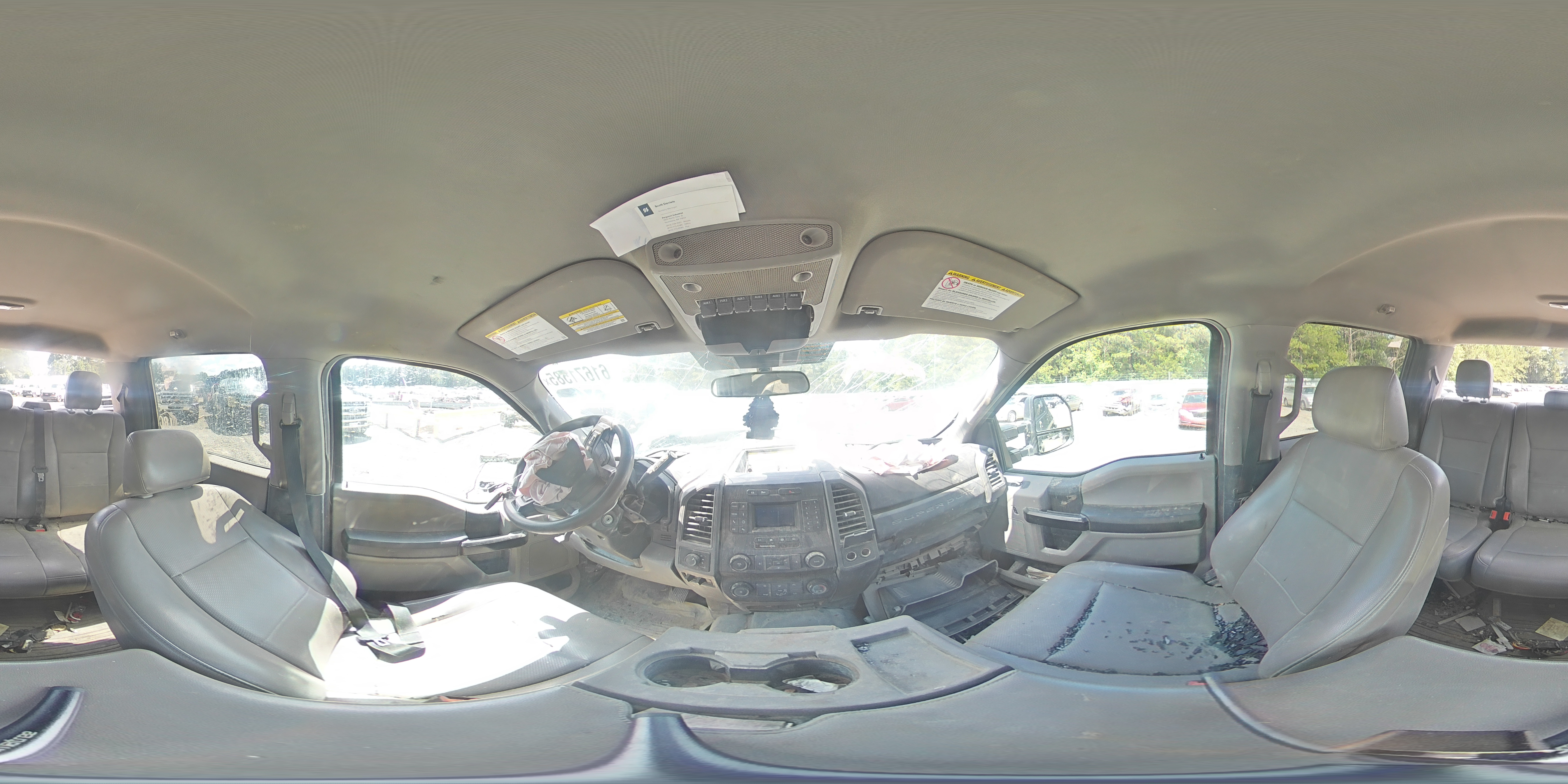 2020 Ford F350 Super Duty VIN: 1FD8W3HT0LEE88676 Lot: 61671585