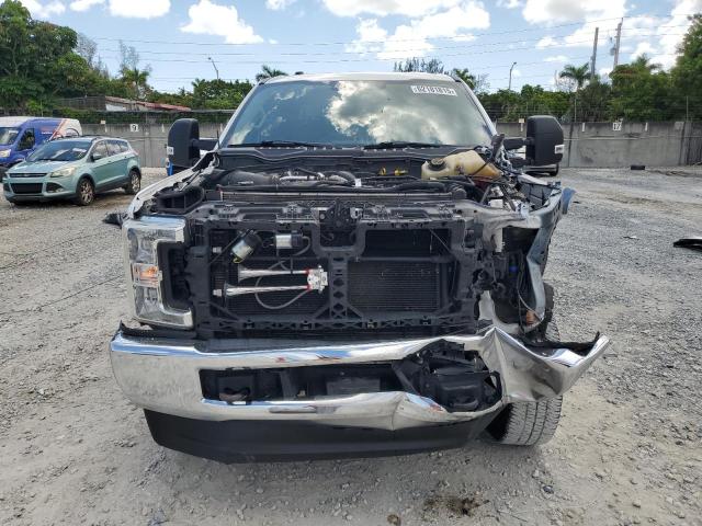  FORD F250 2019 Biały